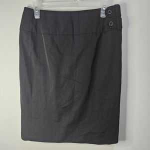 CleoCleopetite Size M Black Shirt